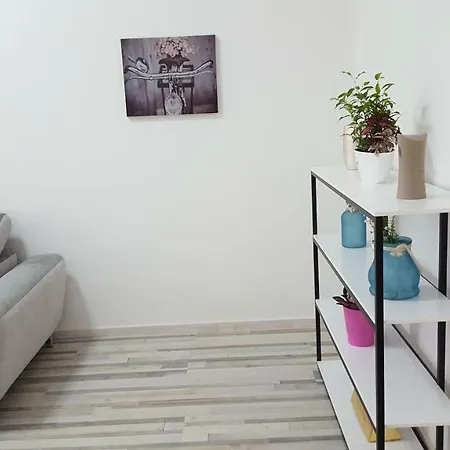 Apartmán Imperia *** Pula