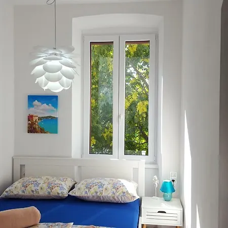 Apartmán Imperia ***