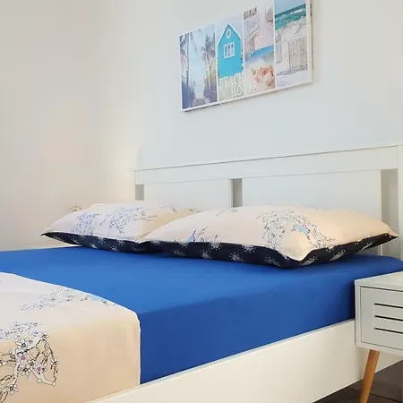 Apartmán Imperia *** Pula