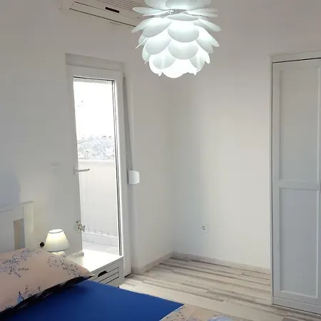 Apartman Imperia *** Póla