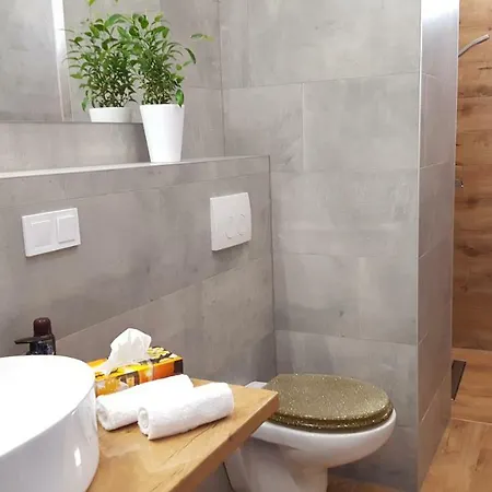 Apartmán Imperia ***