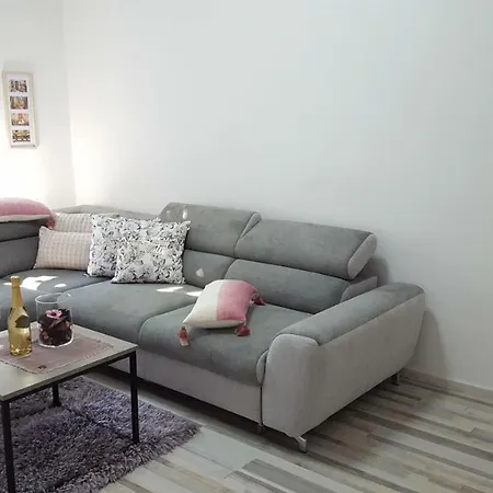 Apartmán Imperia *** *