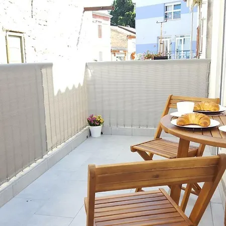 Imperia *** Apartman