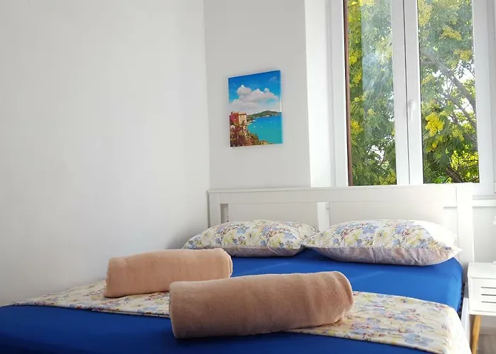 Apartman Imperia *** *