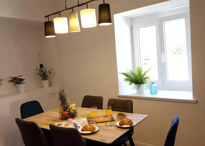 Imperia *** Apartman