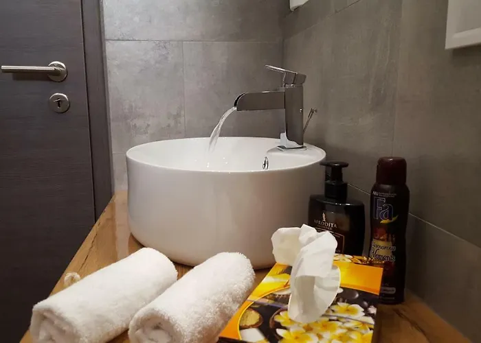 Imperia *** Apartament