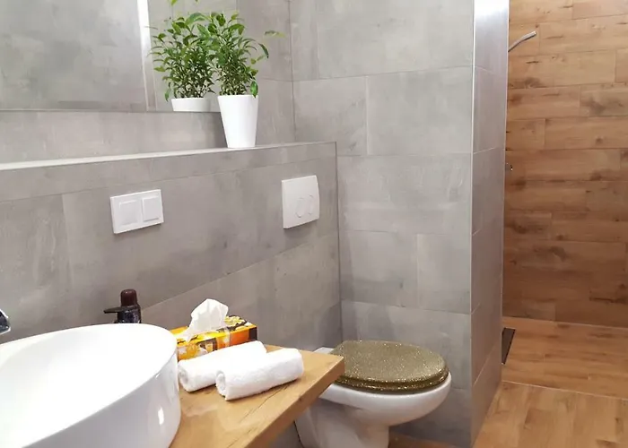 Apartman Imperia ***