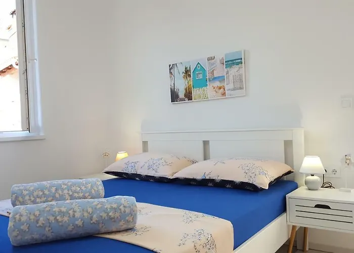 Apartament Imperia ***