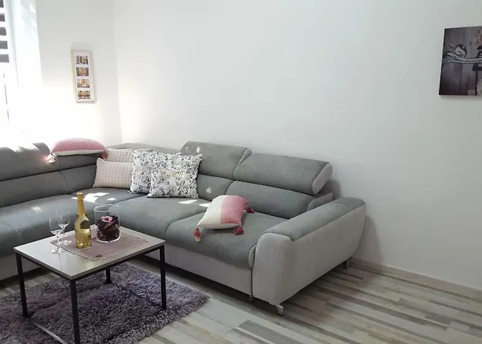 Apartament Imperia *** *