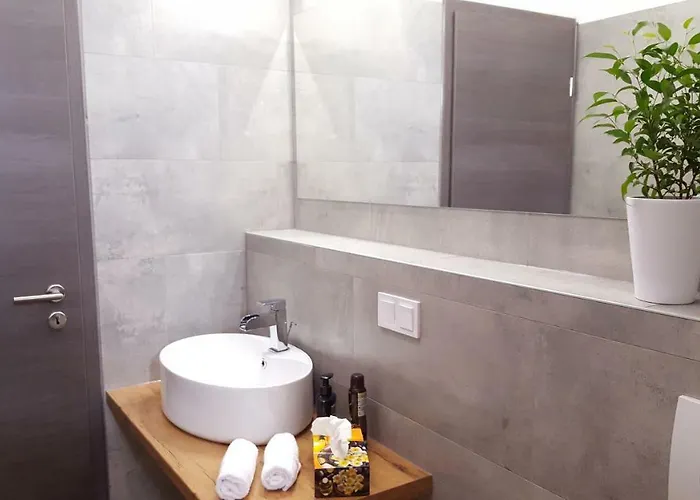 Apartament Imperia *** *