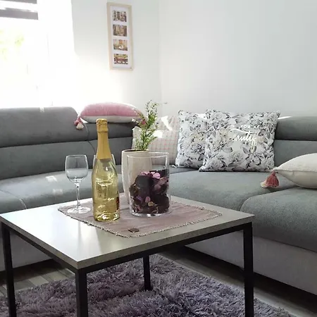 Imperia *** Apartment *