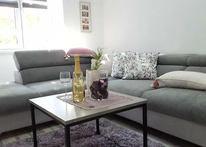 Imperia *** Apartamento *