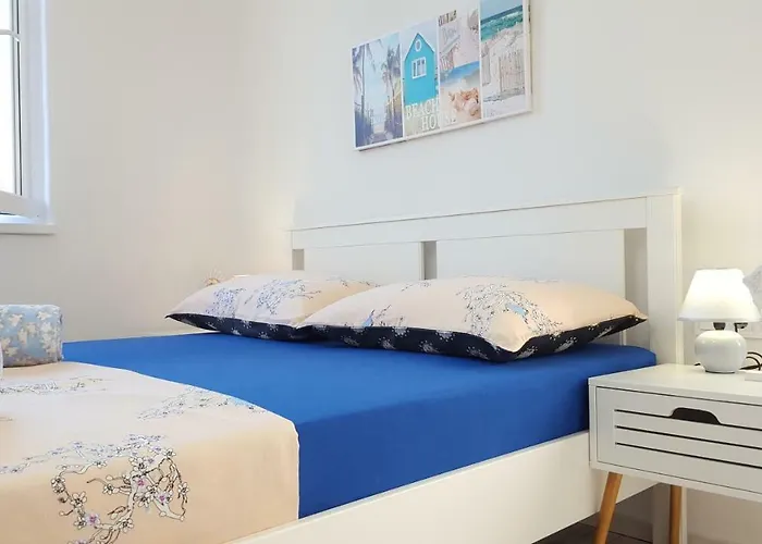 Apartment Imperia *** Pula