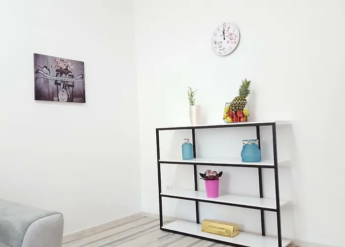 Imperia *** Apartamento *