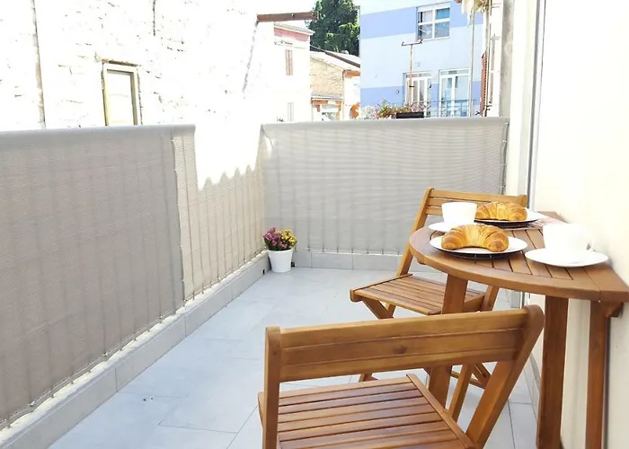 Imperia *** Apartamento