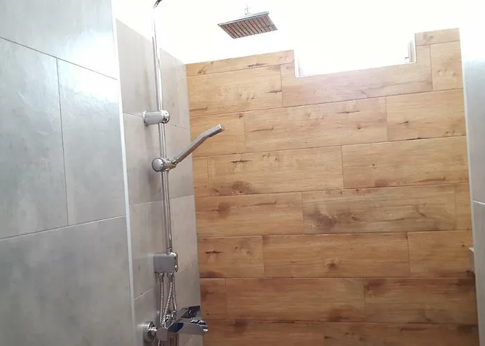 Imperia *** Apartment *