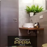 Imperia *** * Pula