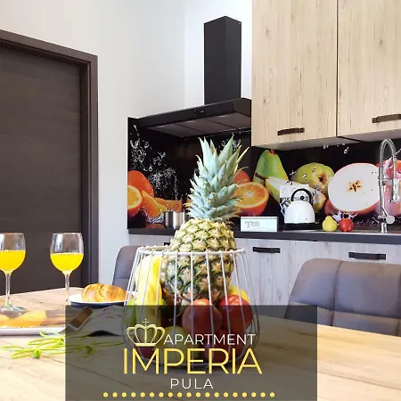 Imperia *** פולה