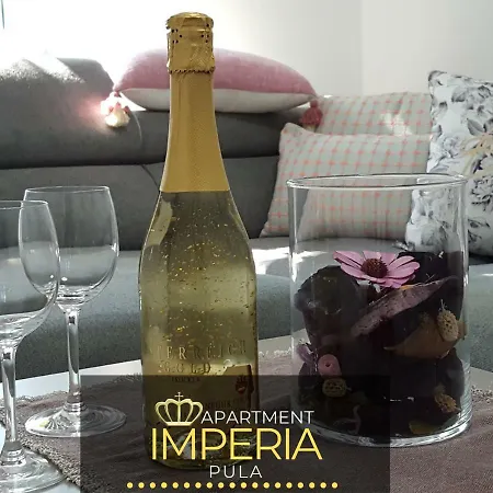 Imperia *** פולה