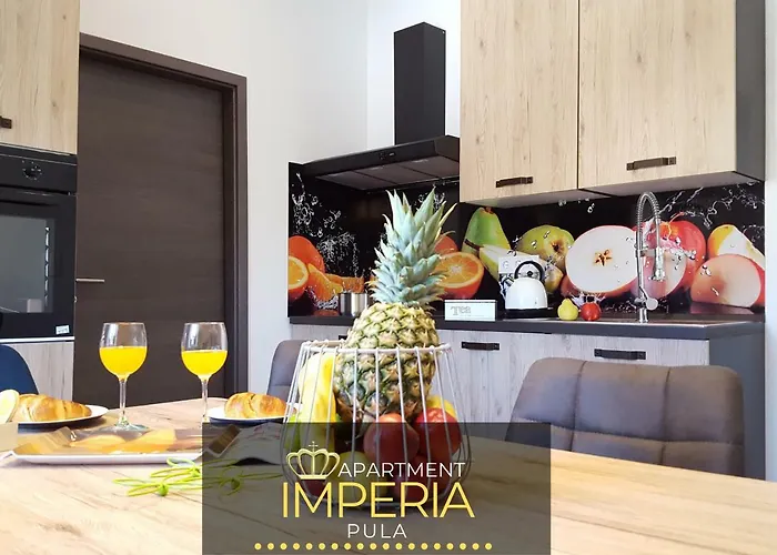 Imperia *** פולה