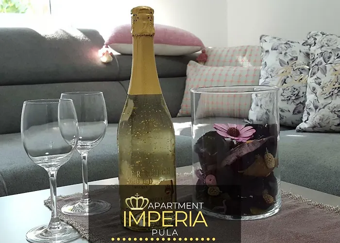 Imperia *** פולה